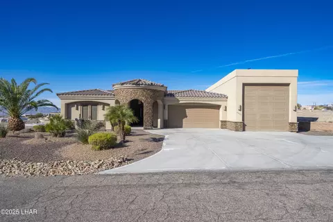 3511 Amberwood Pl, Lake Havasu City, AZ 86404