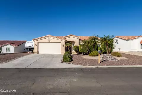 417 Buckskin Dr, Lake Havasu City, AZ 86404