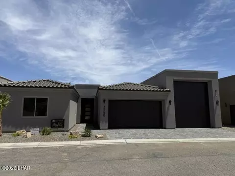 3540 Kauai Ct, Lake Havasu City, AZ 86406