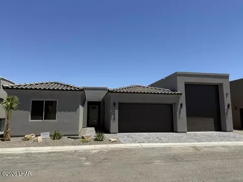 3540 Kauai Ct, Lake Havasu City, AZ 86406
