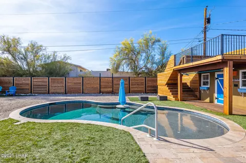 2377 Barranca Dr, Lake Havasu City, AZ 86403