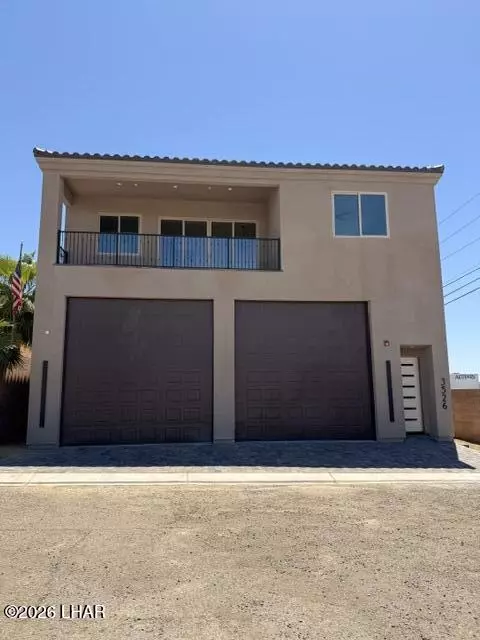 3526 Lanai Ln, Lake Havasu City, AZ 86406
