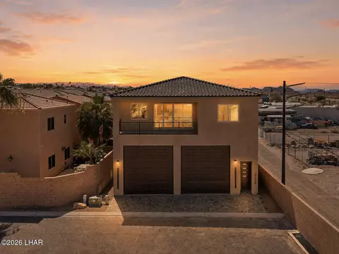 3526 Lanai Ln, Lake Havasu City, AZ 86406