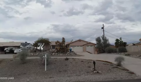 3741 Cactus Ridge Dr, Lake Havasu City, AZ 86406