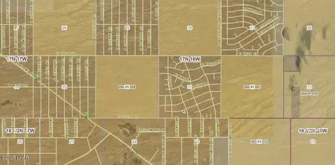 lot357 E Adobe Dr, Yucca, AZ 86438 photo 9
