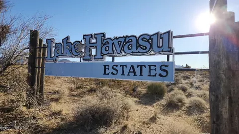 lot357 E Adobe Dr, Yucca, AZ 86438 photo 5