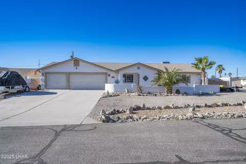 2177 San Juan Dr, Lake Havasu City, AZ 86403