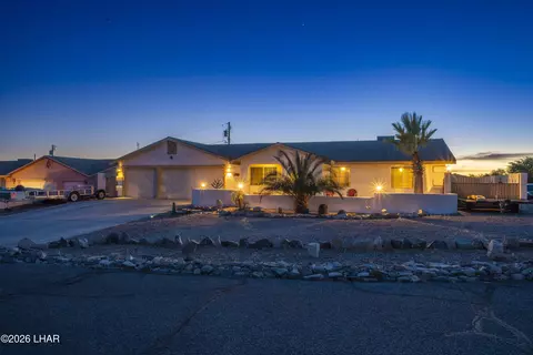2177 San Juan Dr, Lake Havasu City, AZ 86403