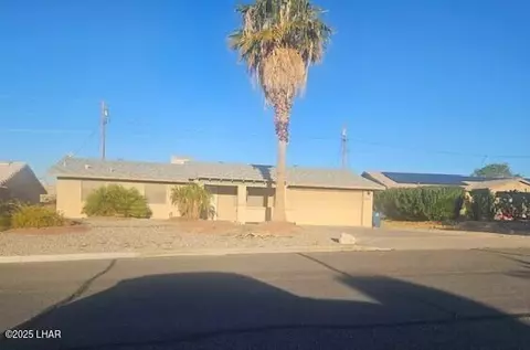 3615 Warm Springs Dr, Lake Havasu City, AZ 86406