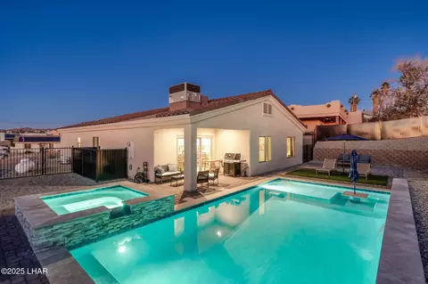 2974 Talley Dr, Lake Havasu City, AZ 86404