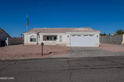 2851 Pony Dr, Lake Havasu City, AZ 86406