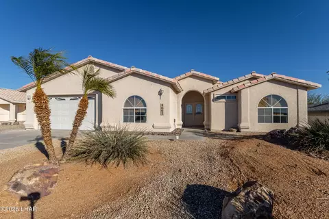 3662 Swordfish Dr, Lake Havasu City, AZ 86406