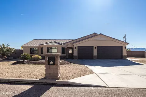 3890 Oro Grande Blvd, Lake Havasu City, AZ 86406