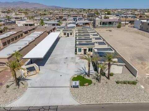 470 N Lake Havasu Ave N #J, Lake Havasu City, AZ 86403