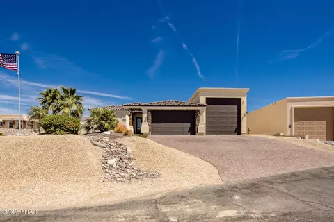 3750 Yazoo Ct, Lake Havasu City, AZ 86404