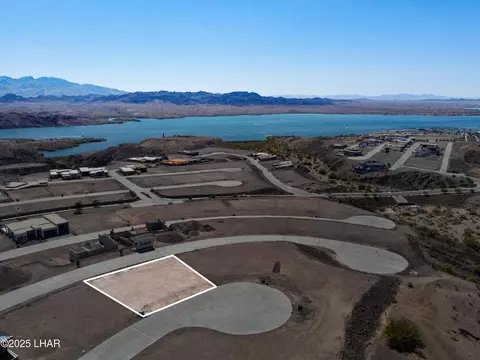 2416 Sunset Rdg Ct W, Lake Havasu City, AZ 86406