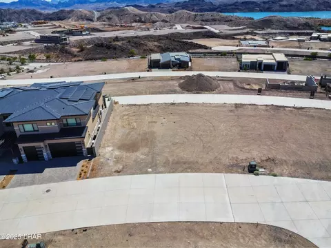 2418 Sunset Rdg Ct W, Lake Havasu City, AZ 86406