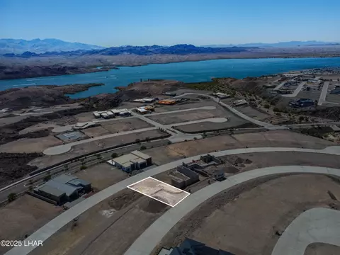 2408 Desert Rdg Ct W, Lake Havasu City, AZ 86406