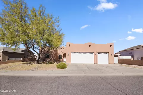 3359 Rainbow Mine Rd, Kingman, AZ 86401