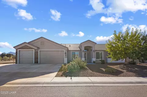 3470 Amanda Ave, Kingman, AZ 86401