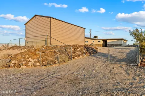 4797 Pinta Dr, Topock, AZ 86436