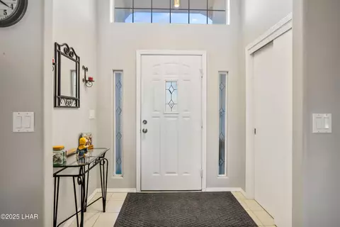 Entry Way - 7870 E Pebble Dr, Kingman, AZ 86401 photo 1 of 1