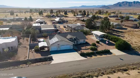 View/Area - 7870 E Pebble Dr, Kingman, AZ 86401 photo 5 of 5