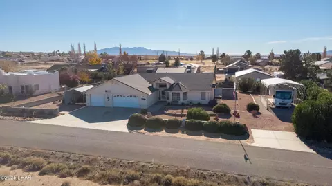 View/Area - 7870 E Pebble Dr, Kingman, AZ 86401 photo 1 of 5