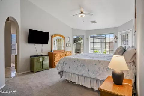 Bedroom - 7870 E Pebble Dr, Kingman, AZ 86401 photo 2 of 2