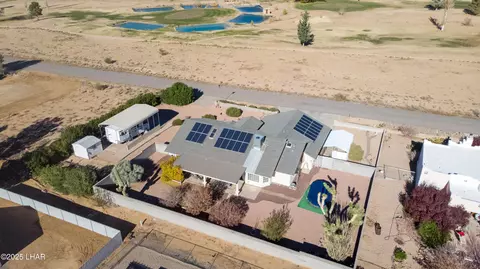 View/Area - 7870 E Pebble Dr, Kingman, AZ 86401 photo 4 of 5