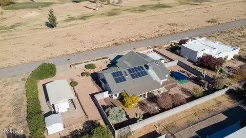 View/Area - 7870 E Pebble Dr, Kingman, AZ 86401 photo 3 of 5
