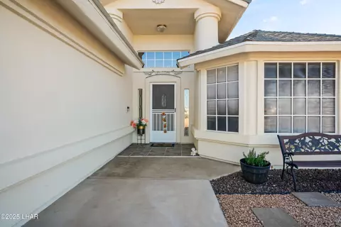 Exterior - 7870 E Pebble Dr, Kingman, AZ 86401 photo 6 of 6