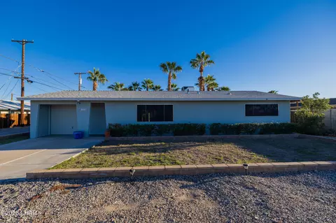 1413 W 9th St, Parker, AZ 85344