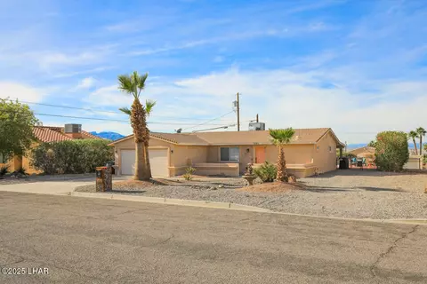 1061 Melrose Dr, Lake Havasu City, AZ 86406