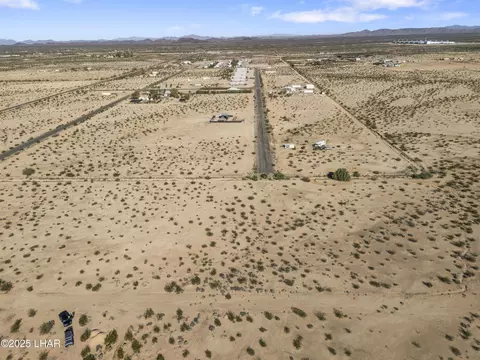 0000 Ave, Bouse, AZ 85325
