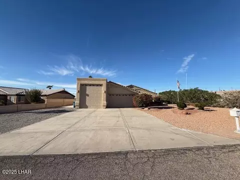 3551 Fiesta Dr, Lake Havasu City, AZ 86404