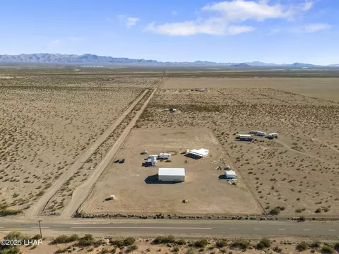 39191 Avenue 42 E, Salome, AZ 85348
