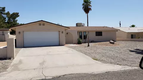 3247 Chanute Pl, Lake Havasu City, AZ 86406