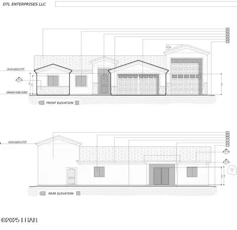 5255 N Sunset Canyon Way, Kingman, AZ 86409