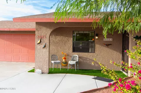 3083 Saratoga Ave, Lake Havasu City, AZ 86406