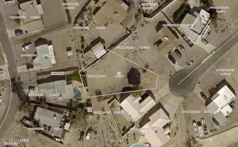 71 Lakemaster Ln, Lake Havasu City, AZ 86403