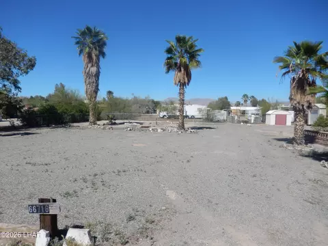 66715 64th Pl, Salome, AZ 85348
