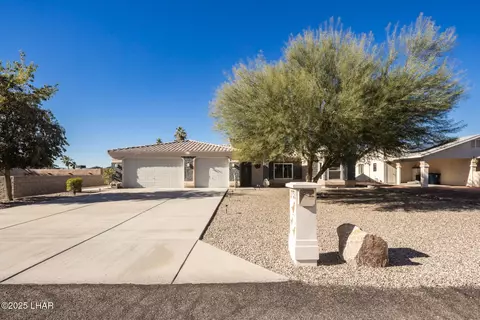 1751 Park Terrace Ave, Lake Havasu City, AZ 86404