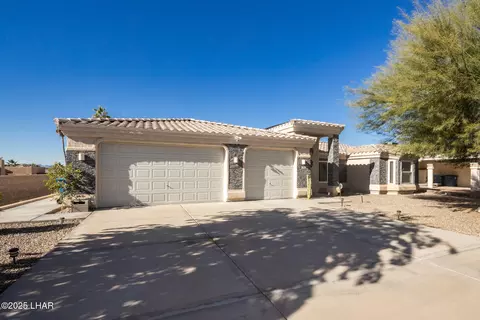1751 Park Terrace Ave, Lake Havasu City, AZ 86404