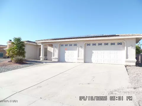 3441 Chesapeake Blvd, Lake Havasu City, AZ 86406