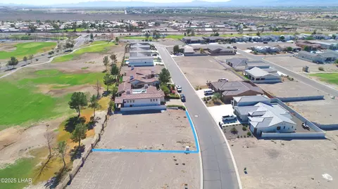 6394 S Via De Oro, Fort Mohave, AZ 86426