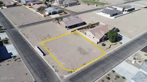 00 S Via De Oro, Fort Mohave, AZ 86426