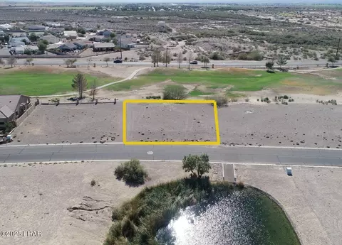 2128 E Calle Serena, Fort Mohave, AZ 86426