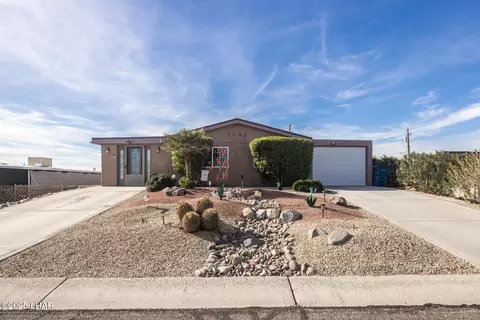 3037 Pero Dr, Lake Havasu City, AZ 86404