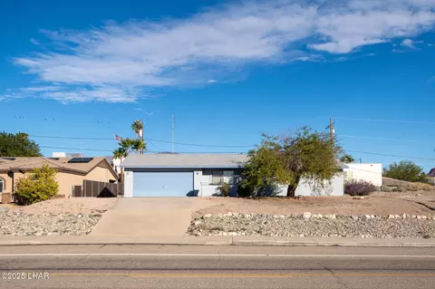 3410 Kiowa Blvd S, Lake Havasu City, AZ 86404